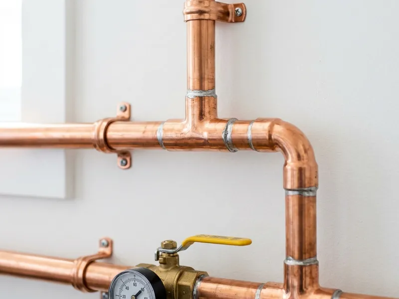 Frequently asked plumbing questions in St. Peter. Licensed plumbing contractors answering your pipe, leak, and repair questions.